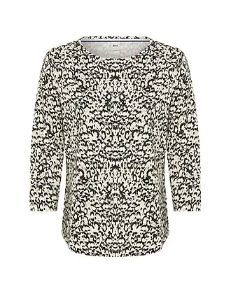 BRAX | Shirt CARINA M | beige
